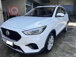 ام جي ZS
